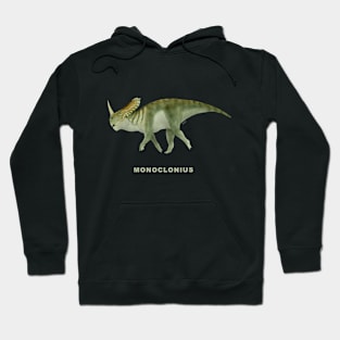 Monoclonius Hoodie